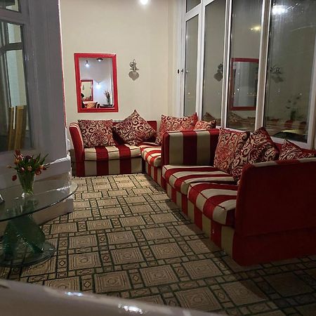Morecame Bay Hotel Morecambe Kültér fotó
