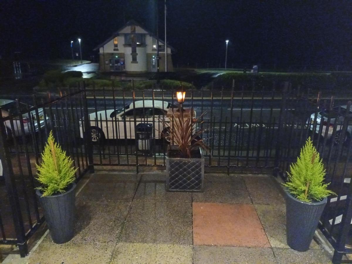 Morecame Bay Hotel Morecambe Kültér fotó